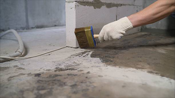 24/7 Emergency Interior Drainage System experts in North Brunswick, NJ